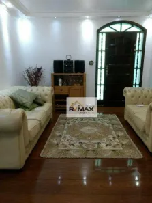 Sobrado com 6 Quartos à venda, 515m² no Bela Vista, Osasco