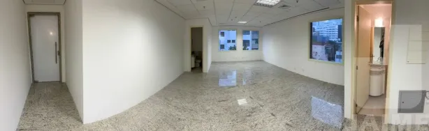 Imóvel Comercial à venda, 50m² no Consolação, São Paulo