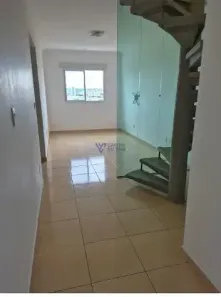 Apartamento com 3 Quartos à venda, 130m² no Jardim do Céu, São José dos Campos