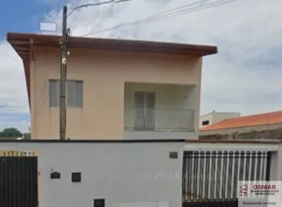 Sobrado com 3 Quartos à venda, 182m² no Jardim Cidade Nova (Nova Veneza), Sumaré