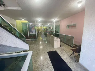 Prédio Comercial à venda, 1200m² no Vila Talarico, São Paulo