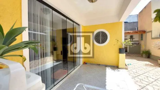 Casa com 3 Quartos à venda, 278m² no Todos os Santos, Rio de Janeiro