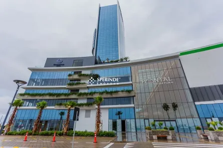 Sala Comercial para alugar, 34m² no Praia de Belas, Porto Alegre