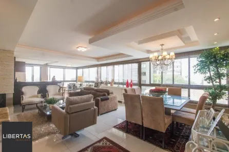 Apartamento com 3 Quartos à venda, 169m² no Rio Branco, Porto Alegre