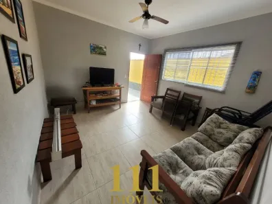 Casa com 3 Quartos à venda, 164m² no Enseada, São Sebastião