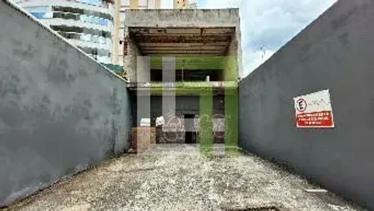 Ponto Comercial para alugar, 226m² no Jardim Paris, Jundiaí