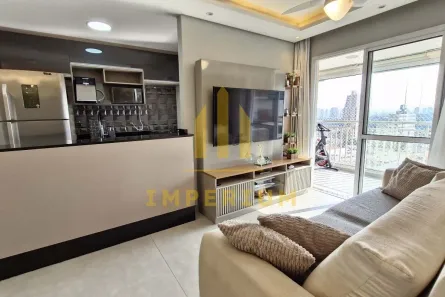 Apartamento com 2 Quartos à venda, 67m² no Casa Verde, São Paulo