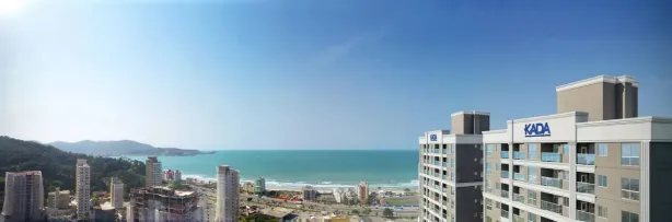 Apartamento com 2 Quartos à venda, 70m² no Morretes, Itapema