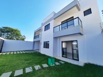 Casa com 3 Quartos à venda, 131m² no Itapebussu, Guarapari