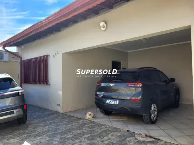 Casa com 4 Quartos à venda, 215m² no Jardim das Bandeiras, Campinas