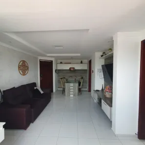 Apartamento com 3 Quartos à venda, 70m² no José Américo de Almeida, João Pessoa