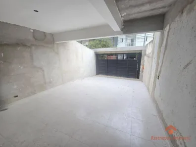 Sobrado com 3 Quartos à venda, 140m² no Bela Vista, Osasco