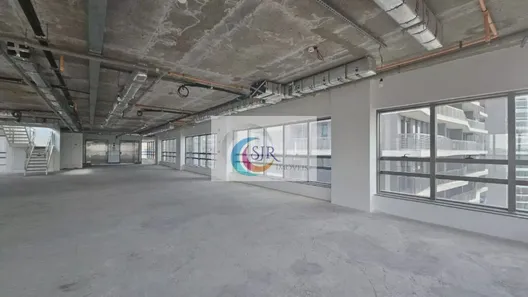 Sala Comercial para alugar, 369m² no Pinheiros, São Paulo