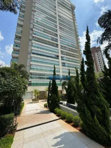 Apartamento com 4 Quartos à venda, 225m² no Parque da Mooca, São Paulo