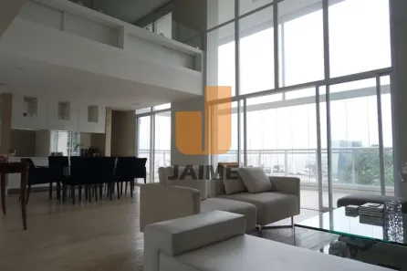 Apartamento com 4 Quartos à venda, 330m² no Jardim Fonte do Morumbi, São Paulo