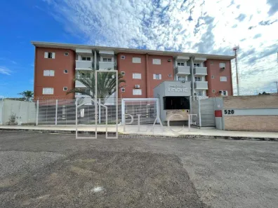 Apartamento com 2 Quartos para alugar, 56m² no Senador Salgado Filho, Marília
