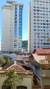 Apartamento com 2 Quartos à venda, 70m² no Santa Rosa, Niterói