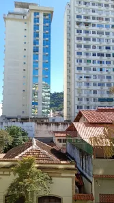 Apartamento com 2 Quartos à venda, 70m² no Santa Rosa, Niterói