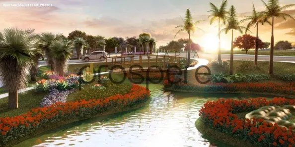 Lote/Terreno à venda, 366m² no Jardim Alto da Boa Vista, Presidente Prudente