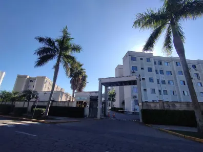 Apartamento com 2 Quartos para alugar, 45m² no Centro, Sapucaia do Sul