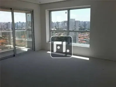 Sala Comercial à venda, 428m² no Brooklin Paulista, São Paulo