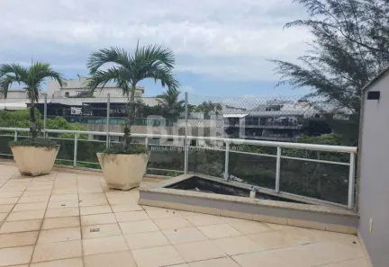Cobertura com 3 Quartos à venda, 334m² no Recreio dos Bandeirantes, Rio de Janeiro