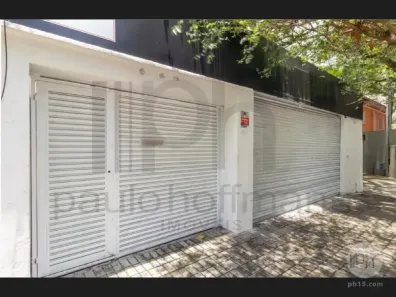 Imóvel Comercial para alugar, 471m² no Itaim Bibi, São Paulo
