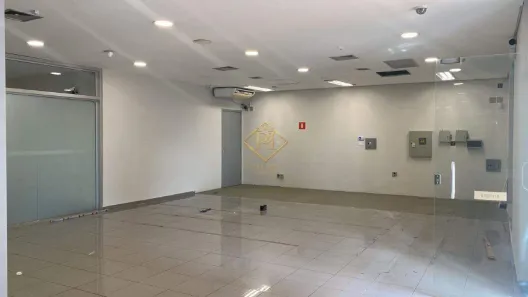 Prédio Comercial para alugar, 418m² no Jardim América, Ribeirão Preto