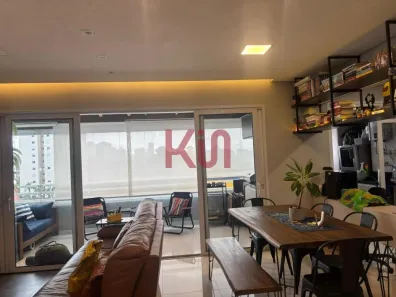 Apartamento com 2 Quartos à venda, 67m² no Tatuapé, São Paulo