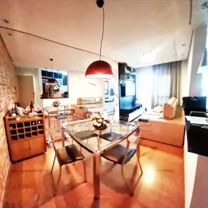 Apartamento com 2 Quartos à venda, 49m² no Vila Fiori, Sorocaba