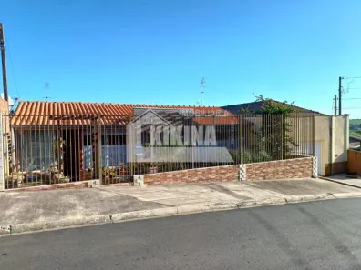 Casa com 3 Quartos à venda, 200m² no Colônia Dona Luíza, Ponta Grossa