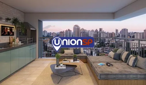 Apartamento com 2 Quartos à venda, 66m² no Mooca, São Paulo