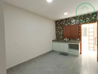 Apartamento com 1 Quarto para alugar, 30m² no Vila Mangalot, São Paulo