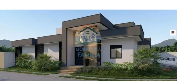 Casa com 4 Quartos à venda, 285m² no Mar Verde, Caraguatatuba