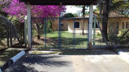 Fazenda/Sítio com 4 Quartos à venda, 170m² no Chácaras Polozzi, Louveira