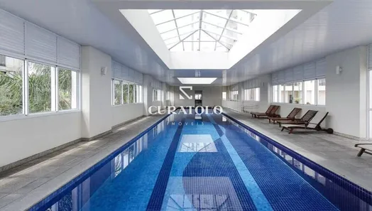 Apartamento com 3 Quartos à venda, 107m² no Chácara Califórnia, São Paulo