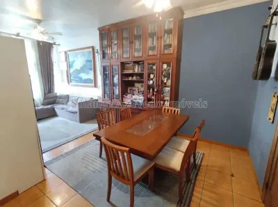 Apartamento com 3 Quartos à venda, 98m² no Tijuca, Rio de Janeiro