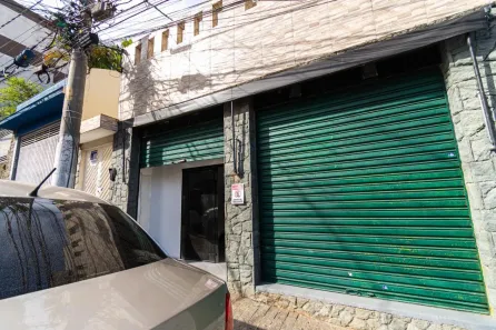 Ponto Comercial para alugar, 95m² no Vila Paulicéia, São Paulo