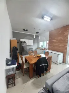 Sobrado com 3 Quartos à venda, 198m² no Jordanópolis, São Bernardo do Campo