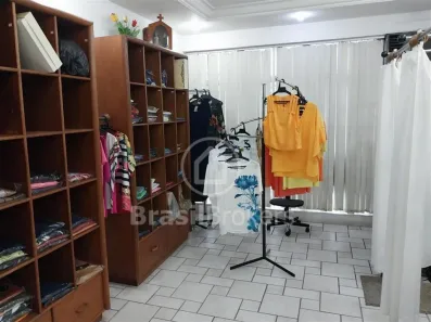 Sala Comercial à venda, 25m² no Freguesia (Ilha do Governador), Rio de Janeiro