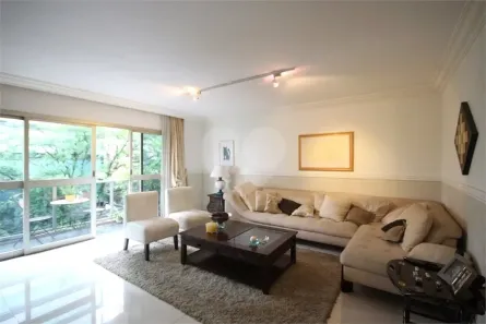 Apartamento com 4 Quartos à venda, 240m² no Santa Cecília, São Paulo