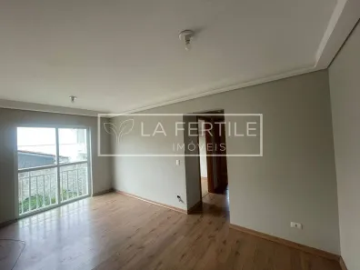 Apartamento com 2 Quartos à venda, 55m² no Santa Quitéria, Curitiba