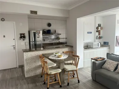 Apartamento com 3 Quartos à venda, 85m² no Jardim Paraíso, São Paulo