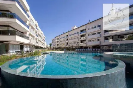 Apartamento com 3 Quartos à venda, 186m² no Jurerê Internacional, Florianópolis
