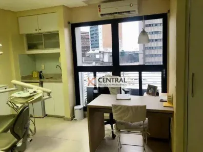 Sala Comercial à venda, 29m² no Pituba, Salvador