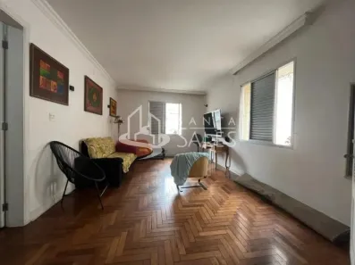 Apartamento com 3 Quartos à venda, 240m² no República, São Paulo