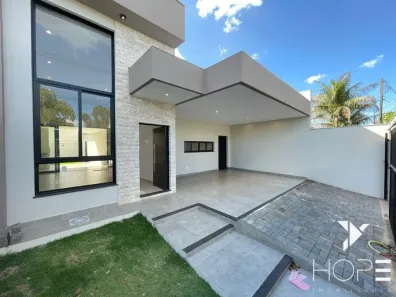 Casa com 3 Quartos à venda, 161m² no Loteamento Chamonix, Londrina