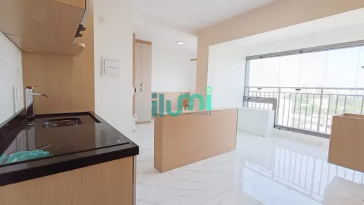 Apartamento com 1 Quarto para venda ou aluguel, 31m² no Belenzinho, São Paulo