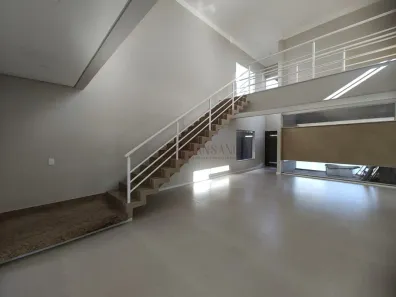 Casa de Condomínio com 4 Quartos à venda, 314m² no Vila Aviação, Bauru
