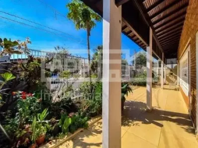 Casa com 3 Quartos à venda, 444m² no Jardim Eulina, Campinas